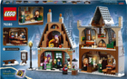Конструктор LEGO Harry Potter Прогулянка до села Гоґсмід 851 деталь (76388) - зображення 9