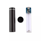 Портативный алюминиевый корпус с платой для Power Bank для Li-ion 18650