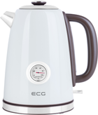 Электрочайник ECG RK 1700 Magnifica Intenso