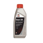 Трасмісійна олія SX75W90 GEAR OIL GL5 1л (12шт/уп)