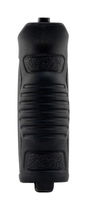 Передняя рукоятка DLG Tactical (DLG-164) на M-LOK (полимер) черная - изображение 4