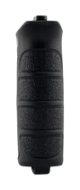 Передня рукоятка DLG Tactical (DLG-164) на M-LOK (полімер) чорна - зображення 5