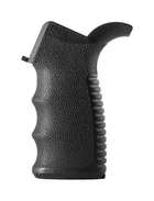 Пистолетная рукоятка MFT EPG16 для AR-15/M16 (полимер) черная - изображение 4