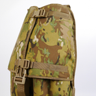 Тактичний Рюкзак для Снарядів (для пострілів) РПГ-7 Кордура Мультикам - зображення 7