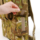 Тактичний Рюкзак для Снарядів (для пострілів) РПГ-7 Кордура Мультикам - зображення 9