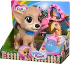 Ігровий набір Simba Toys Chi Chi Love Pi Pi Puppy (5893460) - зображення 8