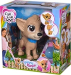 Ігровий набір Simba Toys Chi Chi Love Pi Pi Puppy (5893460) - зображення 9