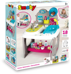 Ігровий набір Smoby Toys Ветеринарний центр з котиком та хом'яком (340404) (3032163404040) - зображення 2