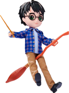 Колекційна лялька Spin Master Делюкс Гаррі з аксесуарами 20 см (SM22010/4194) - зображення 5
