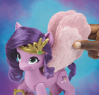 Ігровий набір Hasbro My Little Pony Співоча Зірка (F1796) (331355998) - зображення 5