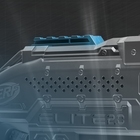 Blaster Hasbro Nerf Elite 2.0 Warden (E9959) - obraz 7