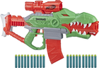 Hasbro Nerf blaster Rex Rampage (F0807) - obraz 10