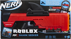 Blaster Hasbro Roblox Shark Finder (355379598) - obraz 3