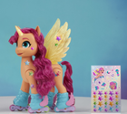 Zestaw do gry Hasbro My Little Pony Śpiewająca Sanna (F1786) - obraz 20