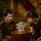 Zabawka interaktywna Hasbro Gwiezdne wojny: Mandalorianin Baby Yoda (F1119) (331364956) - obraz 15