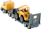 Модель Siku Вантажівка-тягач з навантажувачем (1616) (4006874016167) - зображення 3