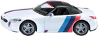 Model Siku BMW Z4 M40i (4006874023479) - obraz 1