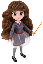 Lalka kolekcjonerska Spin Master Harry Potter Wizarding World Hermiona (SM22006/7664)