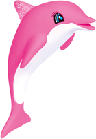 Ляльковий набір Simba Steffi&Evi Love Штеффі та Еві Подруги-русалоньки з дельфіном і гребінцем (5733336) (4006592040123) - зображення 5