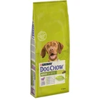 Сухой корм для взрослых собак Purina Dog Chow Adult со вкусом ягненка