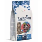 Сухой корм Exclusion Cat Adult Tuna