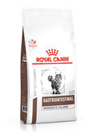 Сухой корм для кошек Royal Canin Veterinary Gastro Intestinal Moderate Calorie Cat