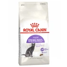 Сухой корм для кошек Royal Canin Sterilised