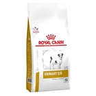 Сухой корм для собак Royal Canin Urinary S/O Small Dog