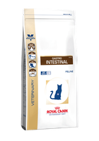 Сухой корм для кошек Royal Canin Veterinary Health Gastrointestinal
