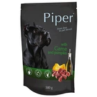 Влажный корм Dolina Noteci Piper для собак с дичью и тыквой