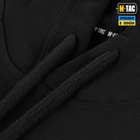 M-Tac кофта Hoodie Cotton Raglan Hard Black S - зображення 7
