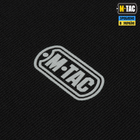 M-Tac кофта Hoodie Cotton Raglan Hard Black XL - зображення 5