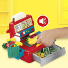 Ігровий набір Hasbro Play-Doh Касовий апарат (E6890) - зображення 6