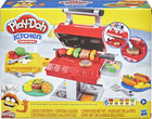 Zestaw do gry Hasbro Play-Doh Grill (F0652) - obraz 1