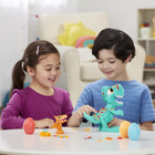 Ігровий набір Hasbro Play-Doh Тірекс (F1504) - зображення 6
