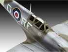 Zmontowany model myśliwca Revell Spitfire MK.Vb. Skala 1:72 (63897) - obraz 4