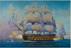 Złożona replika modelu Revell Ship HMS Victory level 3 skala 1:450 (05819) - obraz 6