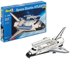 Збірна модель-копія Revell Космічний шаттл Atlantis рівень 4 масштаб 1:144 (RVL-04544) - зображення 2