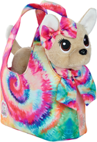 Pies Simba Chi Chi Love Chihuahua Fashion Batik z torebką 20 cm (105890008) - obraz 3