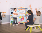 Ігровий набір Smoby Toys Школа з аксесуарами (410818) - зображення 6