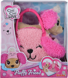 Собачка Simba Toys Chi Chi Love Чихуахуа Флафі 20 см (5893510) - зображення 4