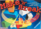 Gra planszowa Ravensburger Make'n'Break (26367)