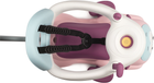 Машина для катання малюка Smoby Toys Маестро 3 в 1 зі звуковими ефектами рожева (720305) - зображення 6