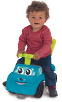 Машина для катання дитяча Smoby Toys 54 x 27 x 40 см Морський котик (720525) (3032167205254) - зображення 2