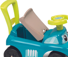 Dziecięca maszyna do łyżwiarstwa Smoby Toys 54 x 27 x 40 cm Seal (7600720525) - obraz 4