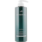 Зволожуючий шампунь для об'єму та гладкості волосся Lador Wonder Bubble Shampoo 600 ml