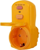 Розетка с УЗО Brennenstuhl BDI-A2 (1290660)