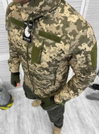 Військова тактична куртка піксель 2XL - изображение 2