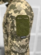 Військова тактична куртка піксель M - зображення 6