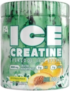 Креатин FA Nutrition Ice Creatine 300 г Цитрус-Персик (5902448248165) - зображення 1